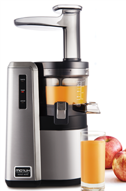 HUROM HZS Alpha Plus